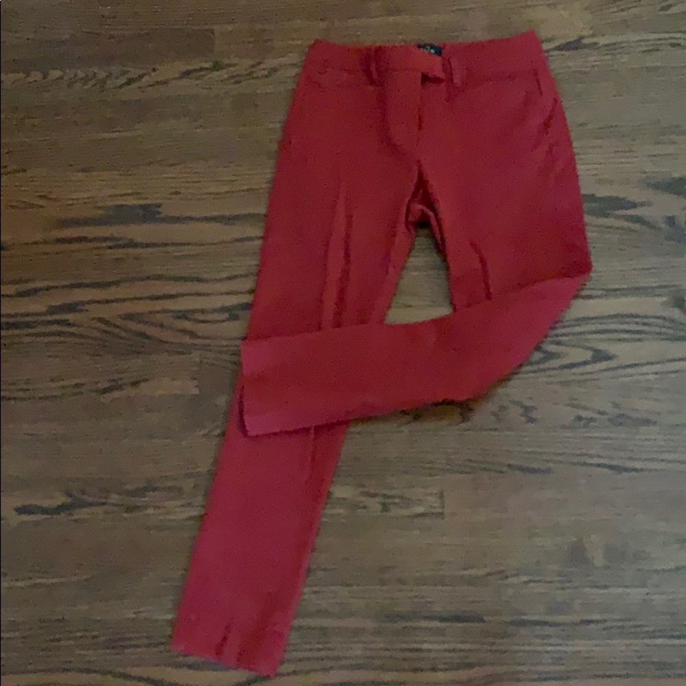 WHBM Slim Dress Pant